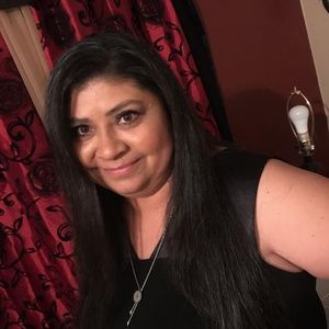 Meet your Posher, Maricela